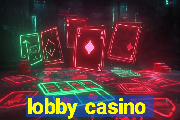 lobby casino