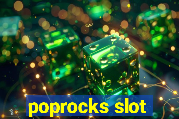 poprocks slot