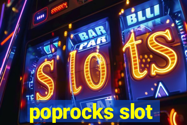 poprocks slot