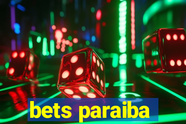 bets paraiba