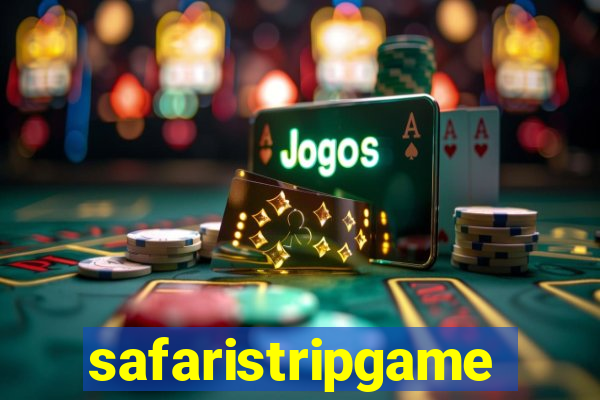 safaristripgame