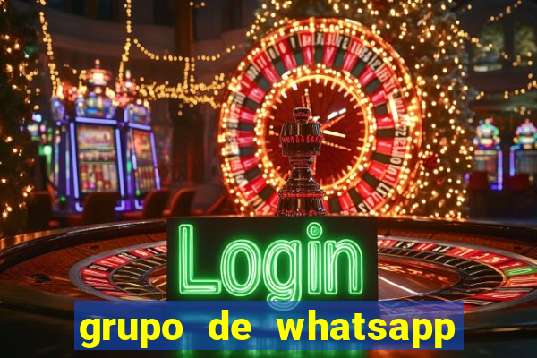 grupo de whatsapp de caminhoneiro