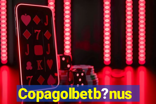 Copagolbetb?nus