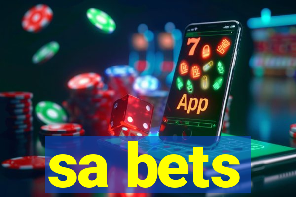 sa bets