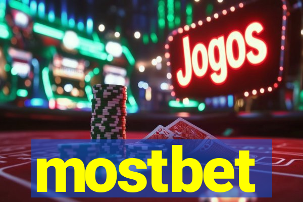 mostbet