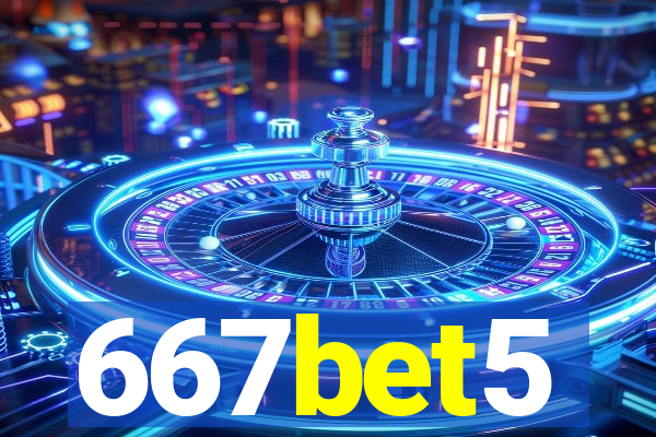 667bet5