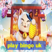 play bingo uk