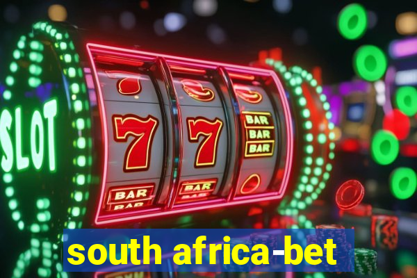 south africa-bet