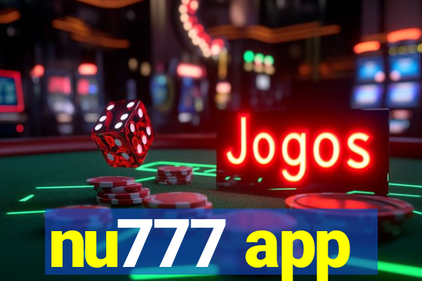 nu777 app