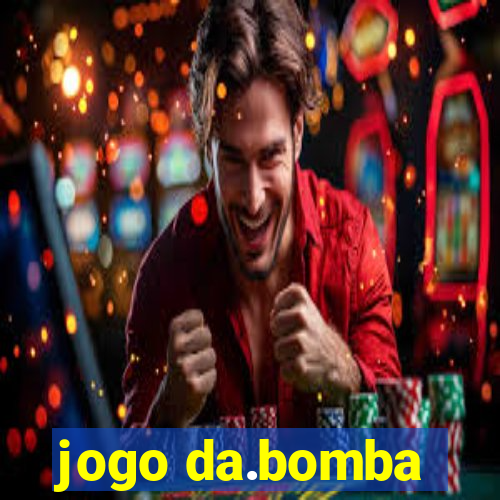 jogo da.bomba