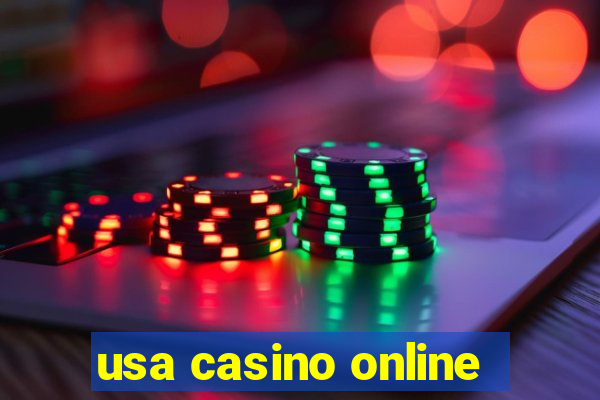 usa casino online