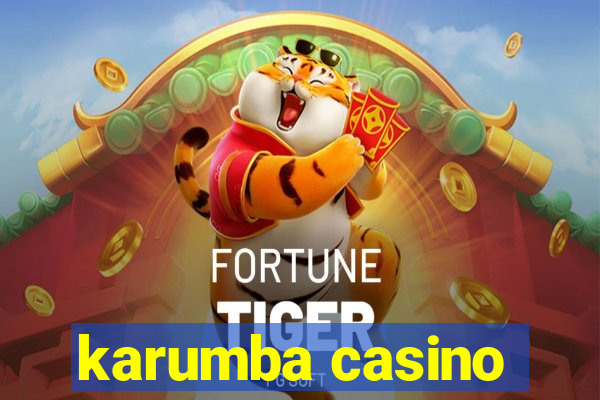 karumba casino