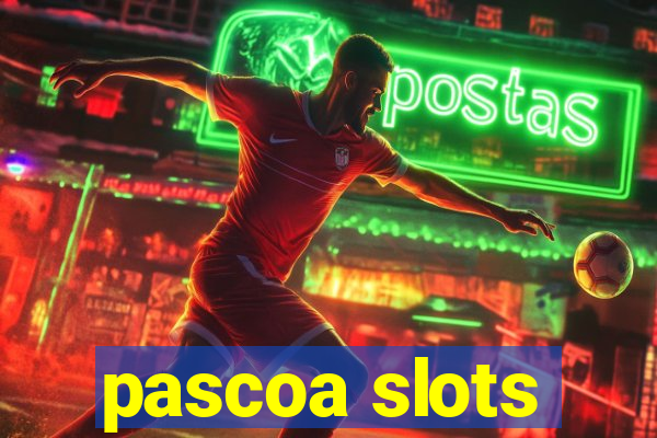 pascoa slots