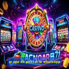 grupo de pescaria whatsapp