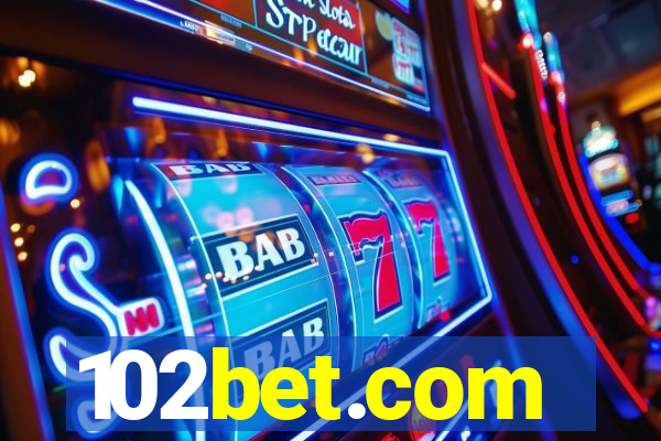 102bet.com