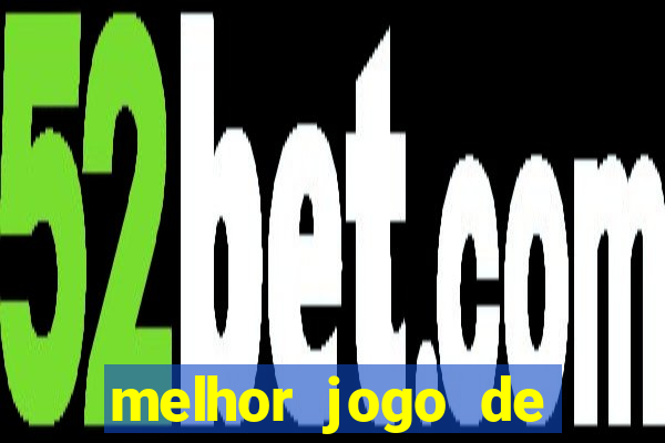 melhor jogo de slots para ganhar dinheiro