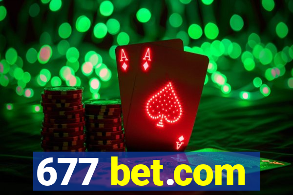 677 bet.com