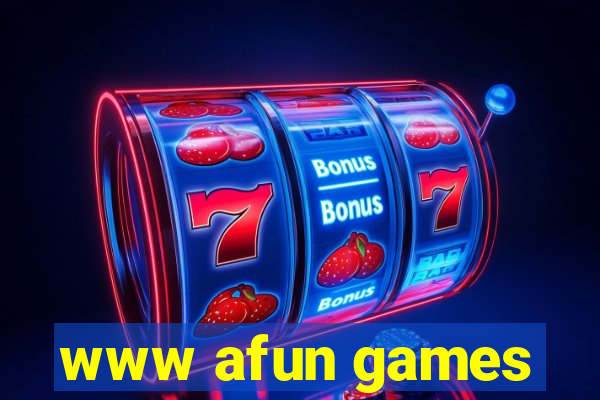 www afun games