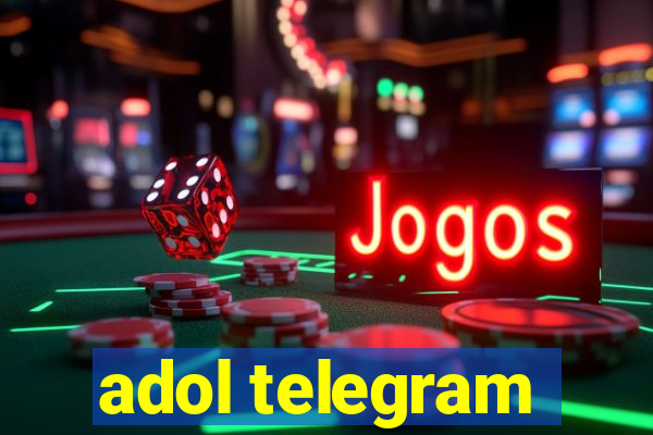 adol telegram