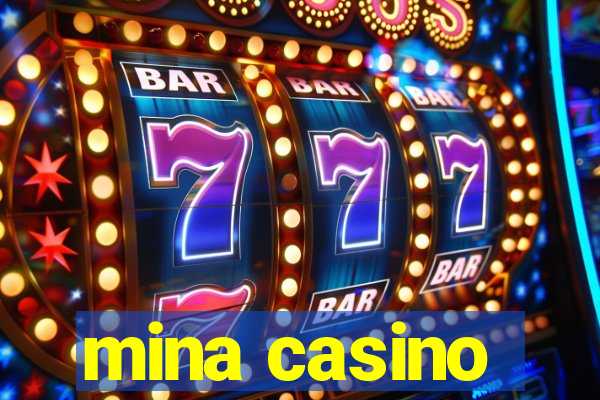 mina casino