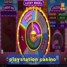 playstation casino