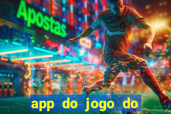 app do jogo do bicho online