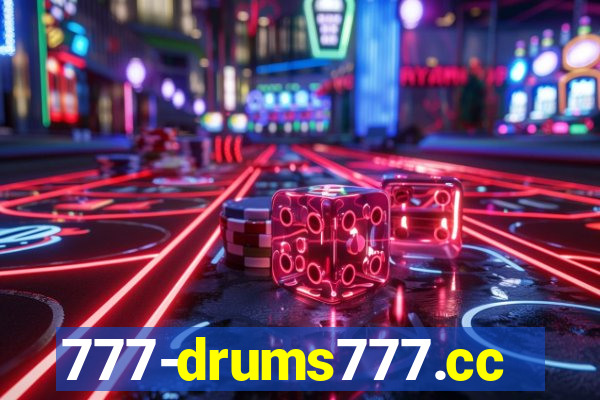 777-drums777.cc