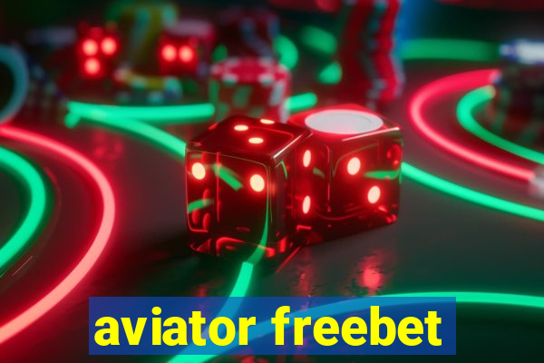 aviator freebet