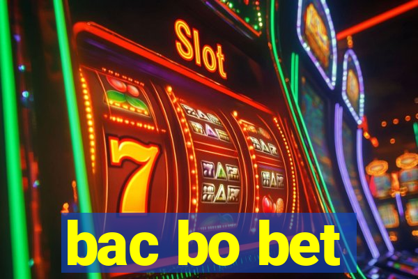 bac bo bet