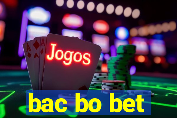 bac bo bet