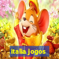 italia jogos