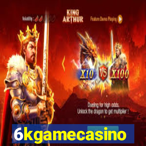 6kgamecasino