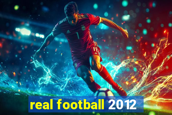 real football 2012