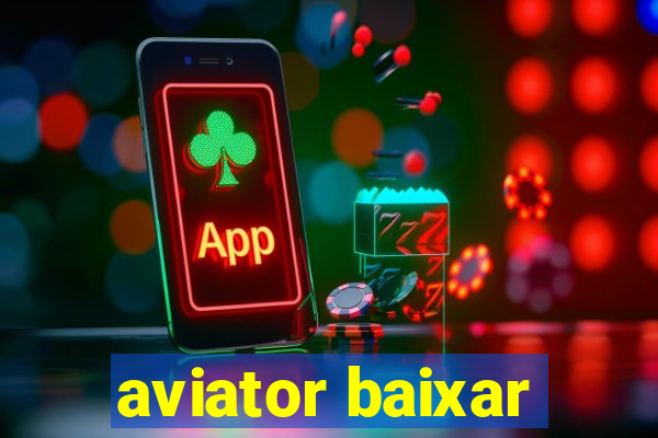 aviator baixar