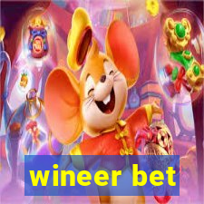 wineer bet