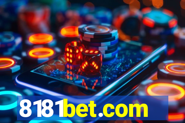 8181bet.com