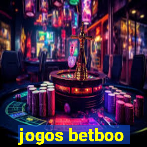 jogos betboo