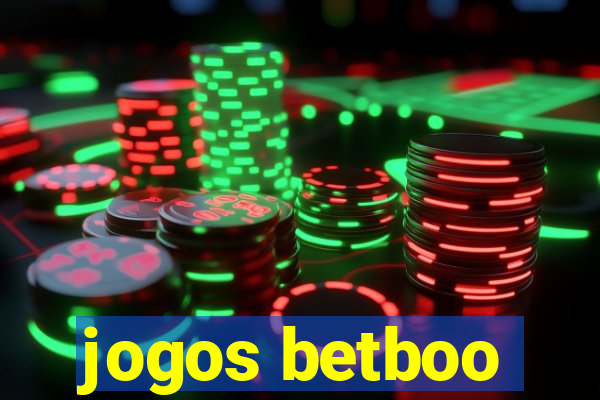 jogos betboo