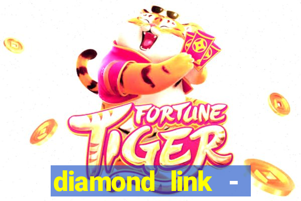 diamond link - fortune slots 777