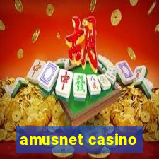 amusnet casino