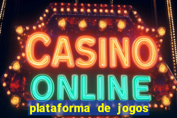 plataforma de jogos deolane bezerra