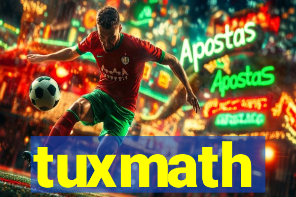 tuxmath