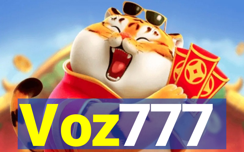 Voz777