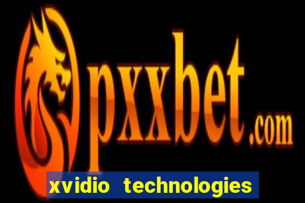 xvidio technologies startup brasil 2022