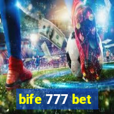 bife 777 bet