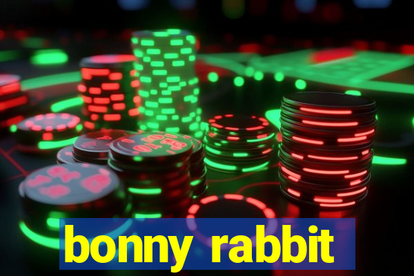 bonny rabbit