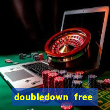 doubledown free casino codes