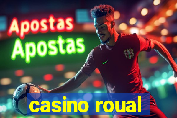 casino roual