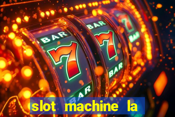 slot machine la gallina gratis