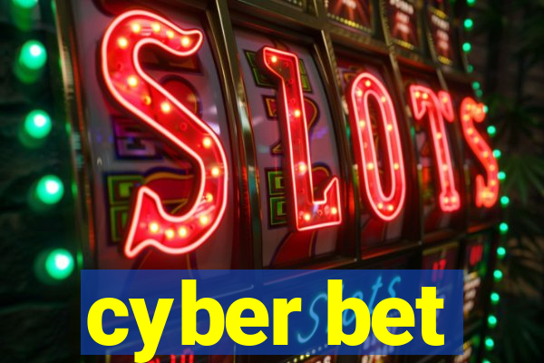 cyber bet